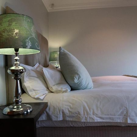 The View Boutique Hotel 约翰内斯堡 外观 照片