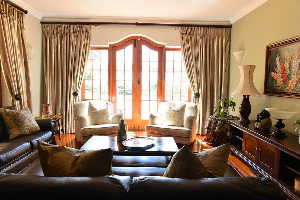 The View Boutique Hotel 约翰内斯堡 外观 照片