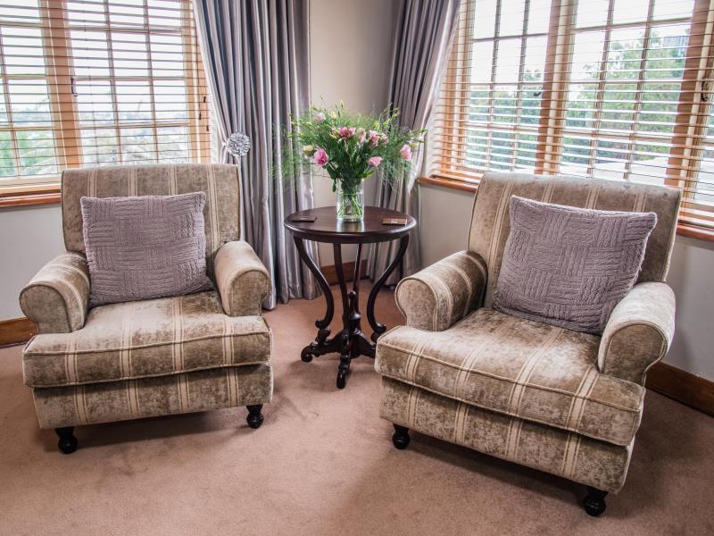 The View Boutique Hotel 约翰内斯堡 外观 照片