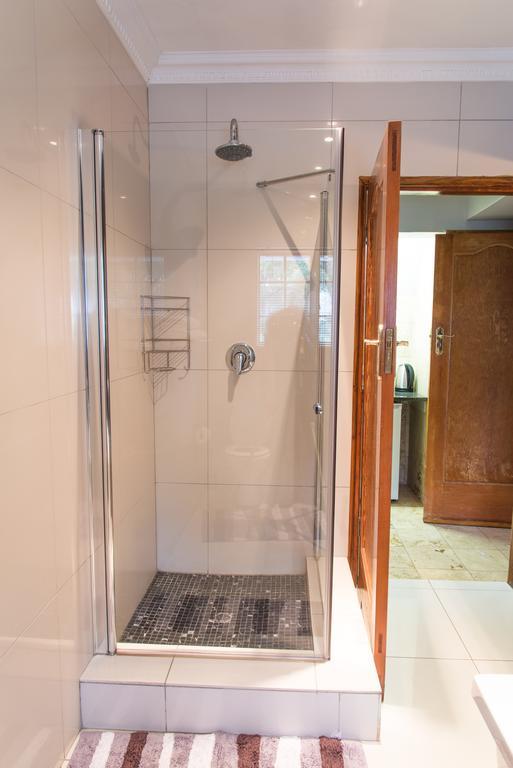 The View Boutique Hotel 约翰内斯堡 外观 照片
