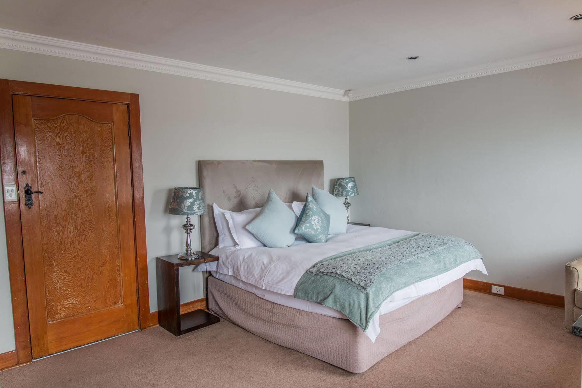 The View Boutique Hotel 约翰内斯堡 外观 照片