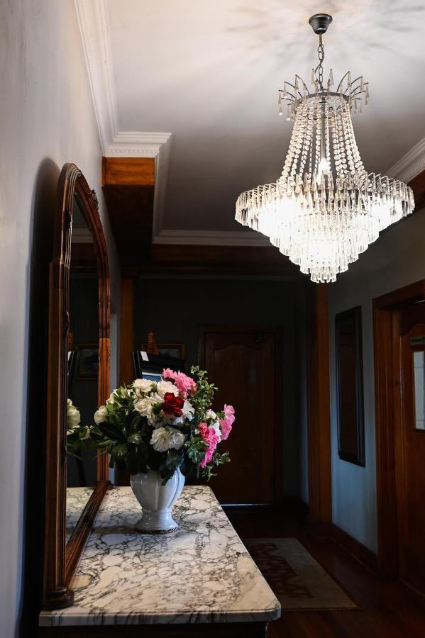 The View Boutique Hotel 约翰内斯堡 外观 照片