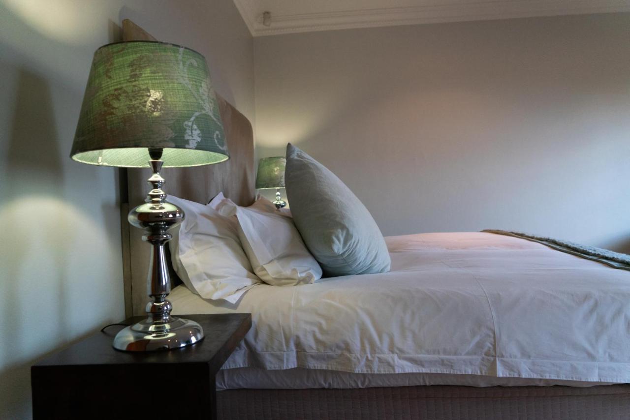 The View Boutique Hotel 约翰内斯堡 外观 照片