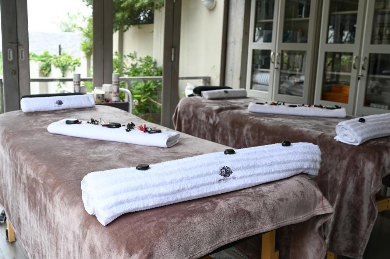 The View Boutique Hotel 约翰内斯堡 外观 照片